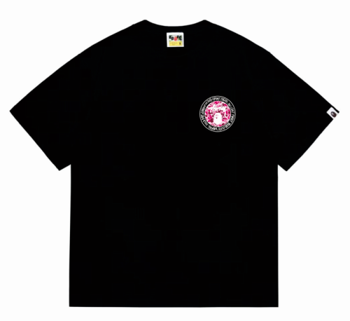 Bape t-shirt men-2794(S-XXL)