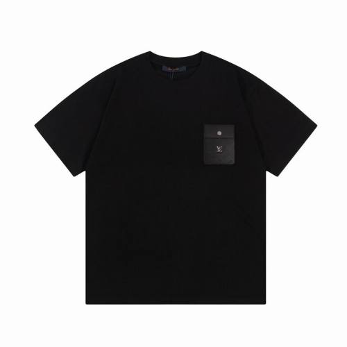 LV t-shirt men-6506(XS-L)