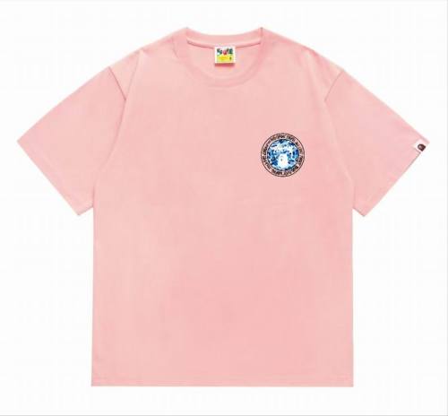 Bape t-shirt men-2772(S-XXL)