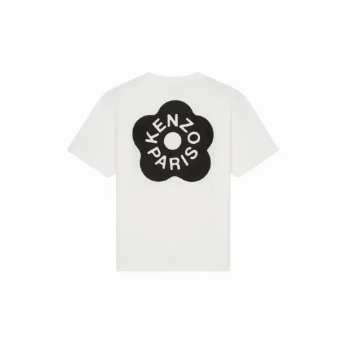 Kenzo T-shirts men-567(S-XL)