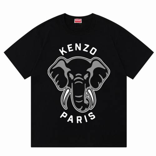 Kenzo T-shirts men-555(S-XL)