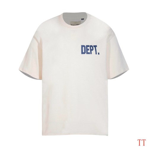 Gallery Dept T-Shirt-531(S-XL)