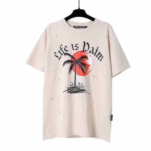 PALM ANGELS T-Shirt-902(S-XL)