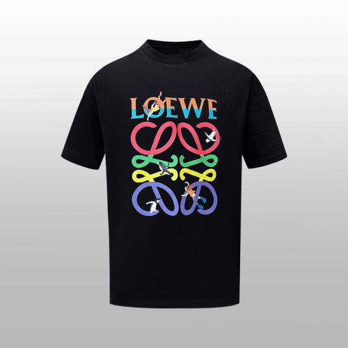Loewe t-shirt men-403(S-XL)