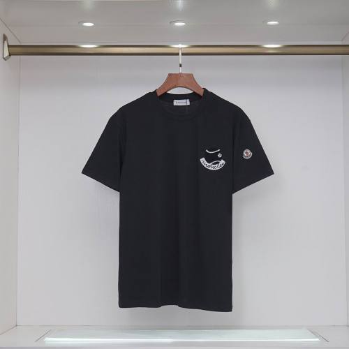 Moncler t-shirt men-1514(S-XXL)