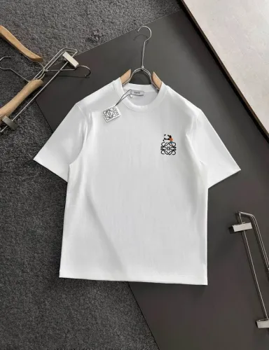 Loewe t-shirt men-390(S-XXL)