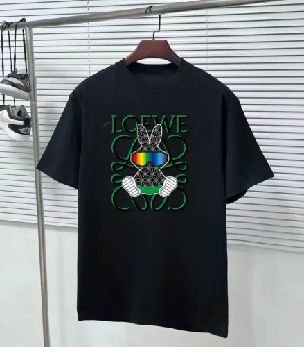 Loewe t-shirt men-394(S-XXL)