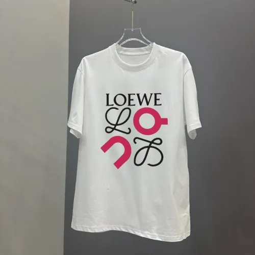 Loewe t-shirt men-405(S-XL)