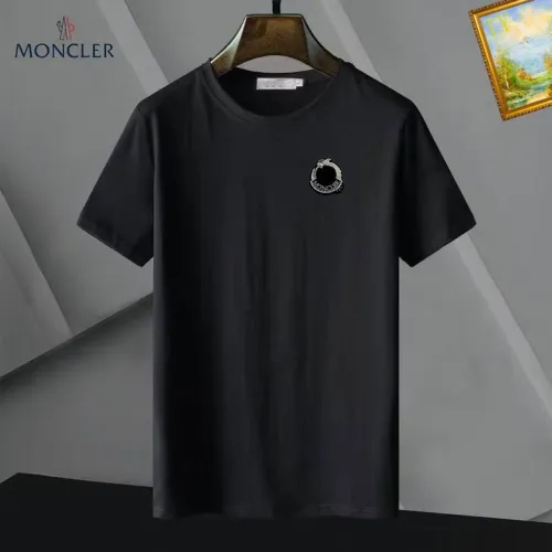 Moncler t-shirt men-1526(S-XXXXL)