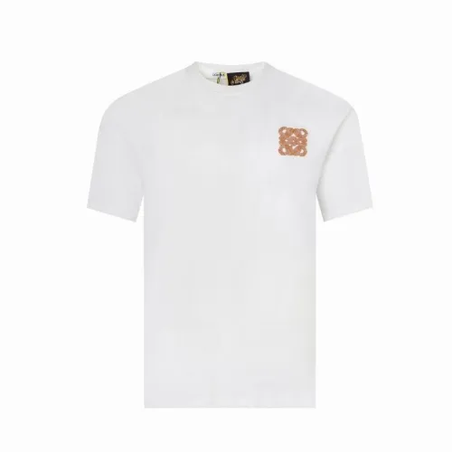 Loewe t-shirt men-423(XS-L)
