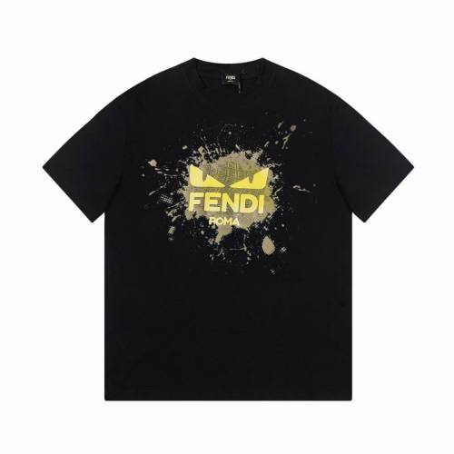FD t-shirt-2107(XS-L)