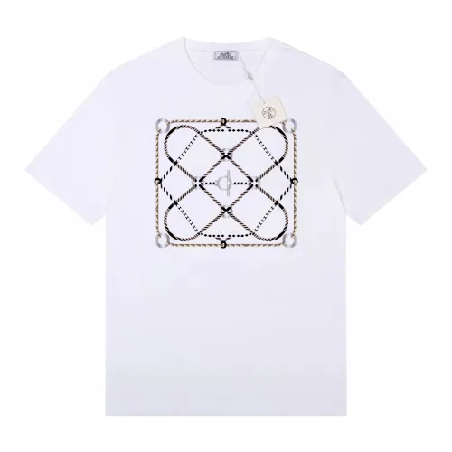 Hermes t-shirt men-349(XS-L)