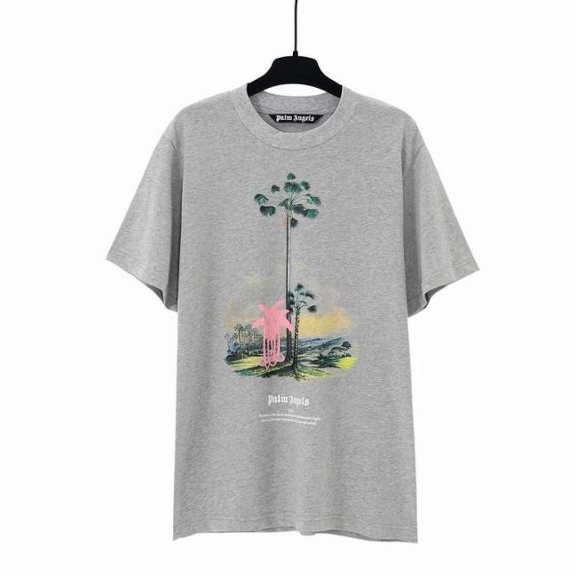PALM ANGELS T-Shirt-876(S-XL)