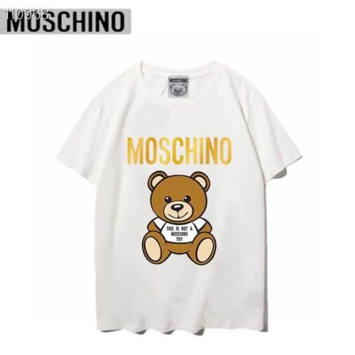 Moschino t-shirt men-887(S-XXXL)