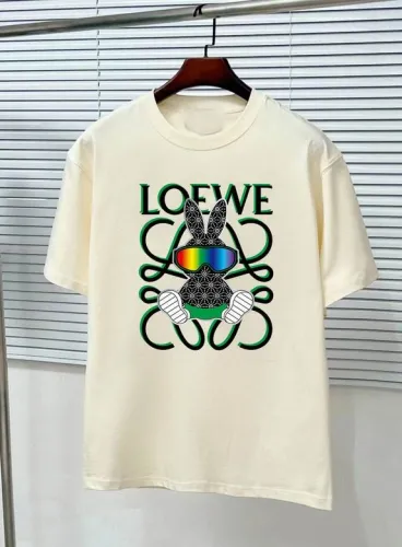 Loewe t-shirt men-396(S-XXL)