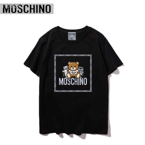 Moschino t-shirt men-889(S-XXXL)