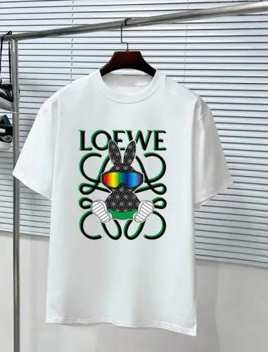 Loewe t-shirt men-392(S-XXL)