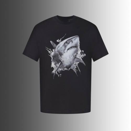 Givenchy t-shirt men-1542(XS-L)