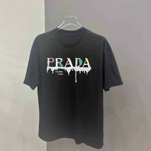 Prada t-shirt men-1147(S-XL)