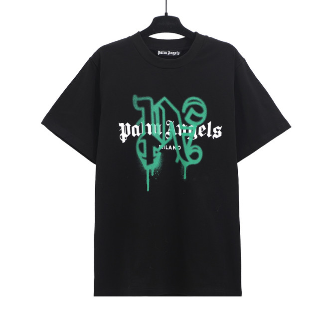 PALM ANGELS T-Shirt-938(S-XL)