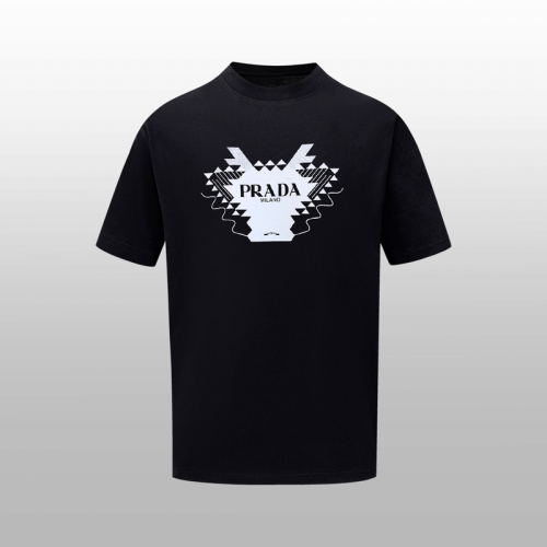 Prada t-shirt men-1144(S-XL)