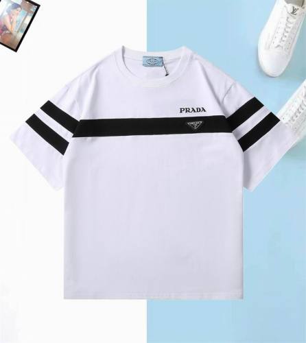 Prada t-shirt men-1116(S-XXL)