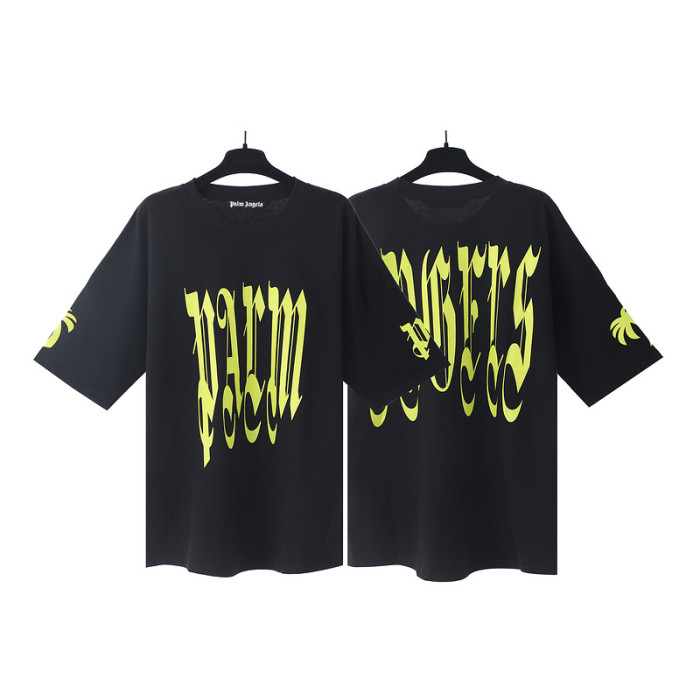 PALM ANGELS T-Shirt-953(S-XL)