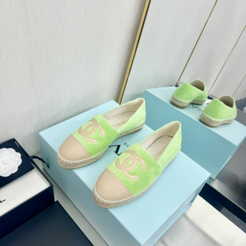 CHAL Women Shoes 1：1 Quality-1204