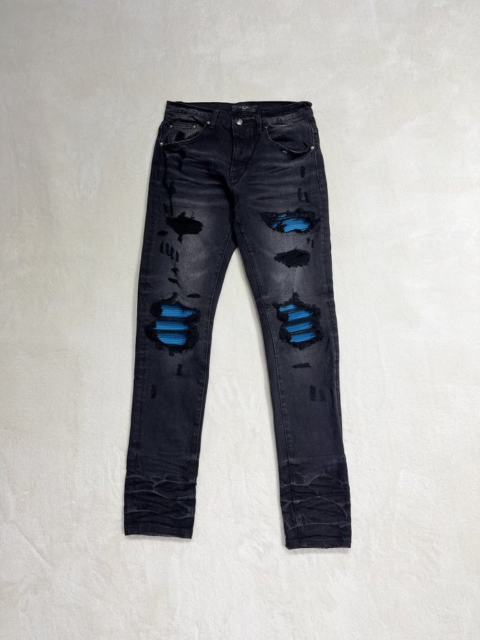 AMIRI men jeans 1-1 quality-709