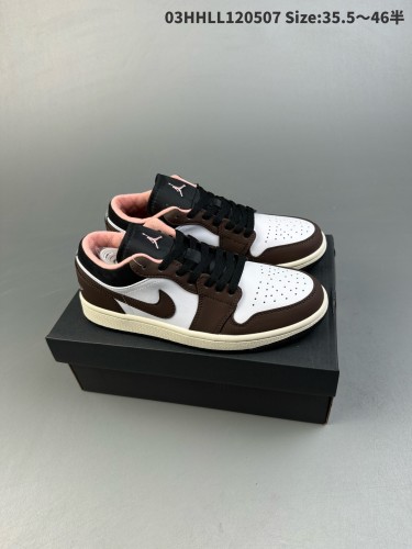 Jordan 1 women shoes AAA-1504