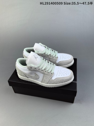 Jordan 1 women shoes AAA-1439