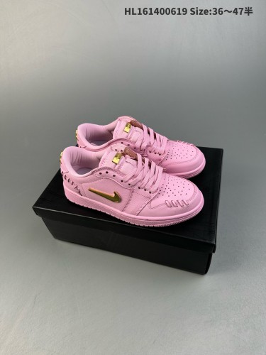 Jordan 1 women shoes AAA-1615