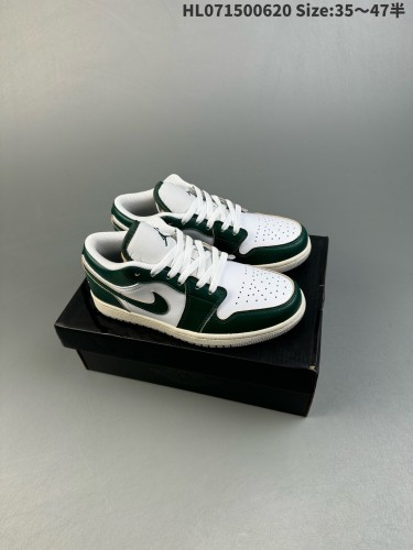 Jordan 1 low shoes AAA Quality-1192