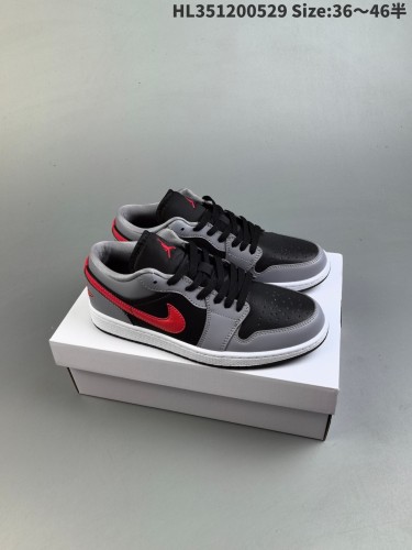 Jordan 1 women shoes AAA-1473