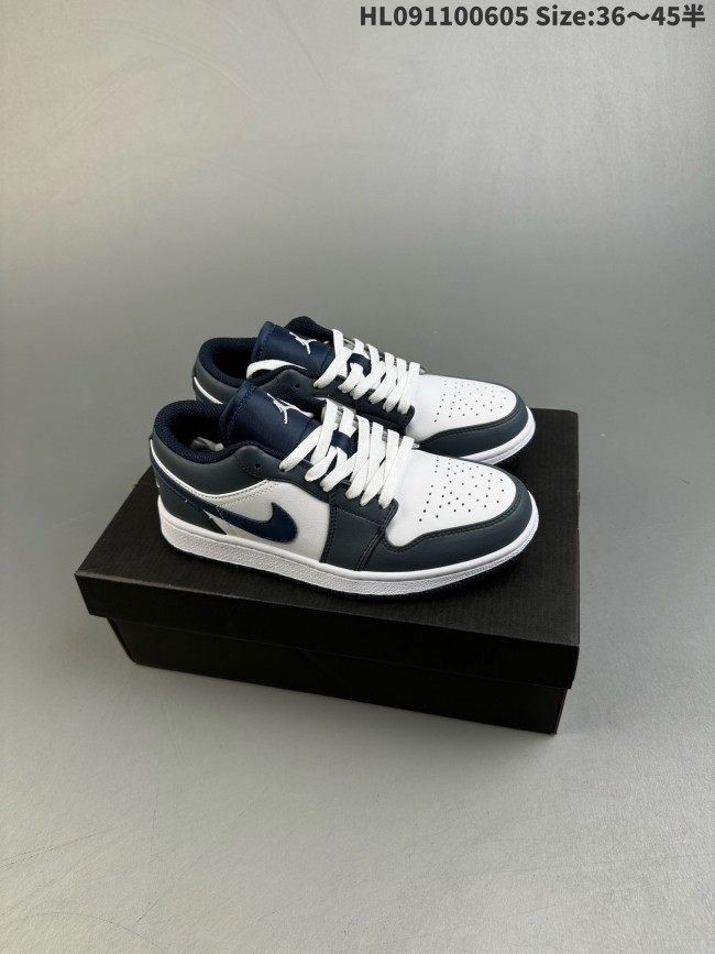 Jordan 1 low shoes AAA Quality-994