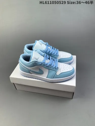 Jordan 1 low shoes AAA Quality-1048