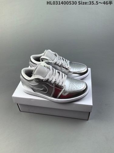 Jordan 1 low shoes AAA Quality-1051