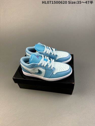 Jordan 1 women shoes AAA-1620