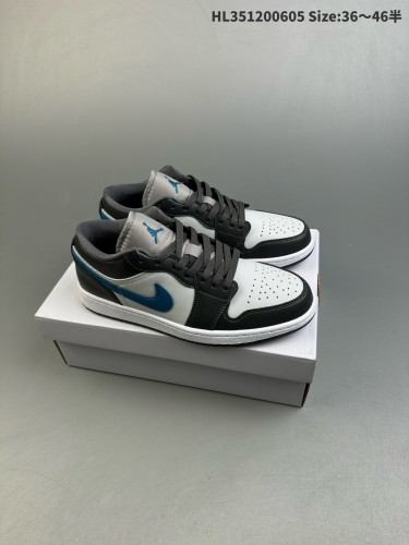 Jordan 1 women shoes AAA-1529