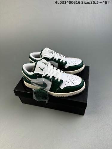 Jordan 1 women shoes AAA-1594