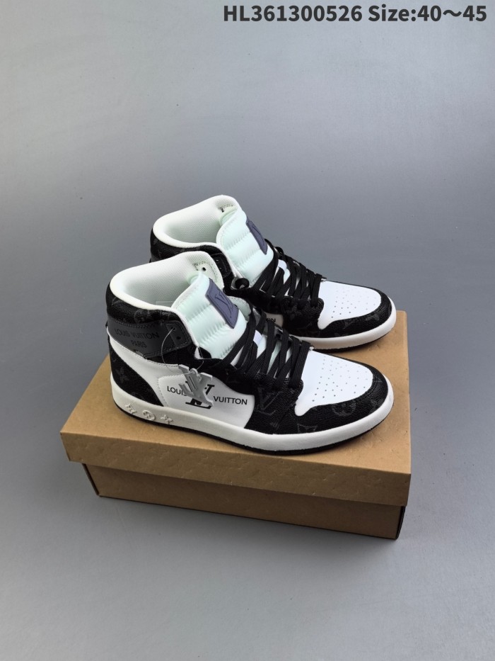 Jordan 1 shoes AAA Quality-798
