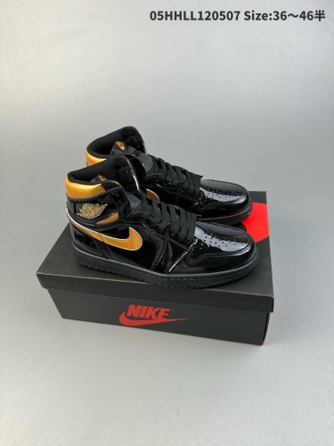 Jordan 1 shoes AAA Quality-820