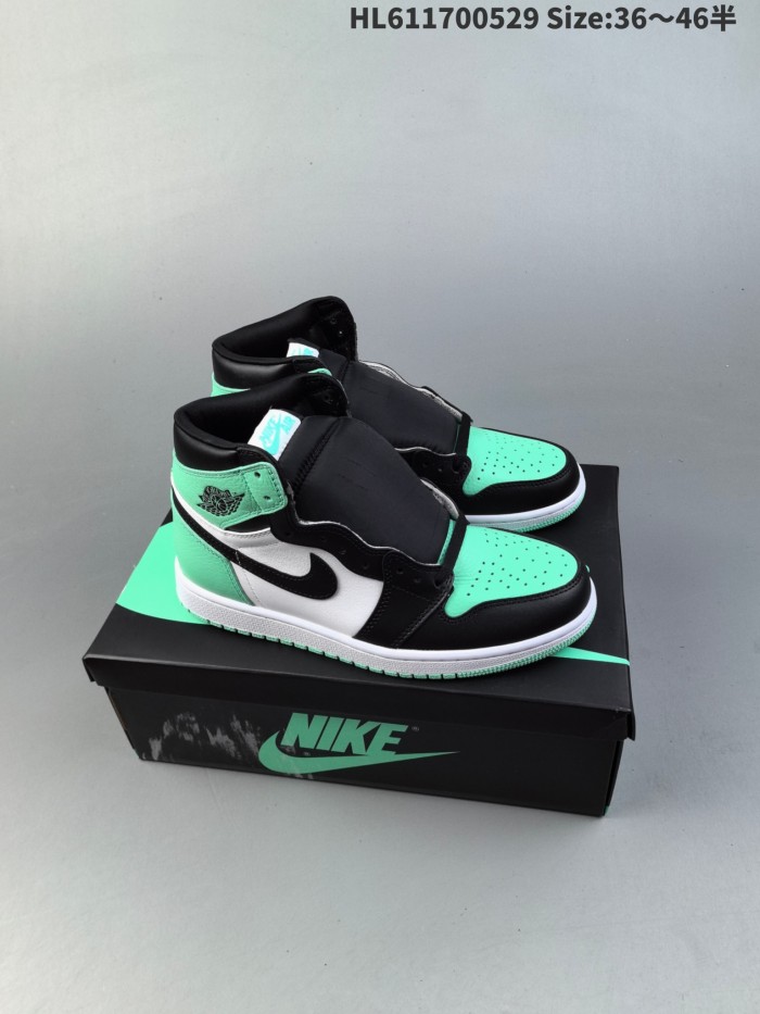 Jordan 1 shoes AAA Quality-841