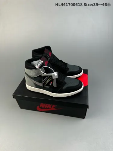 Jordan 1 shoes AAA Quality-837