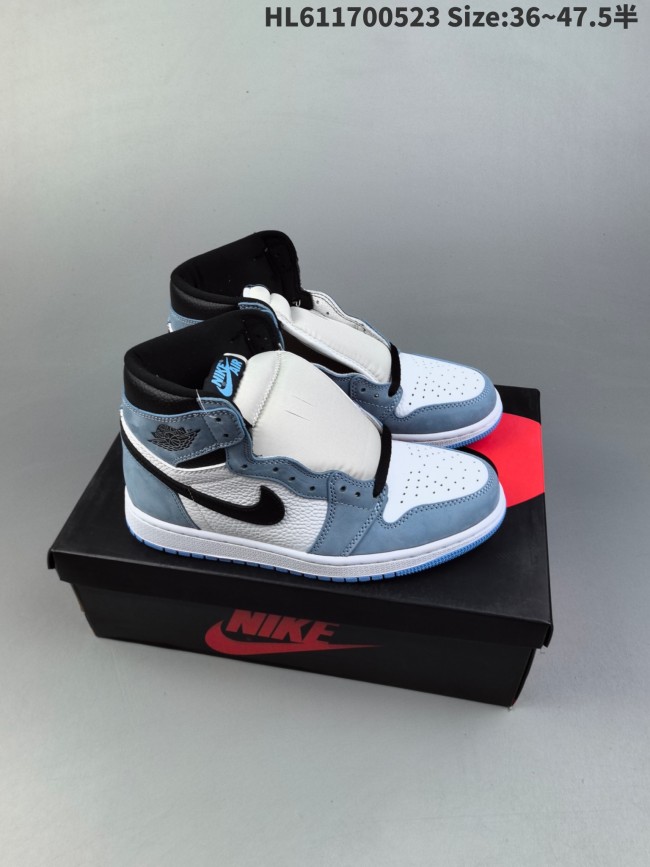Jordan 1 shoes AAA Quality-852