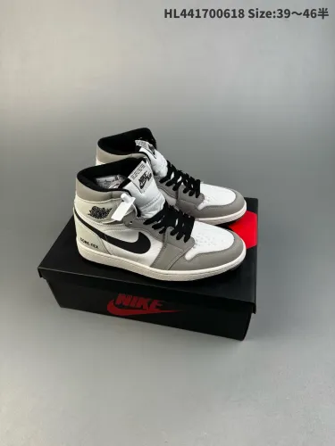 Jordan 1 shoes AAA Quality-838