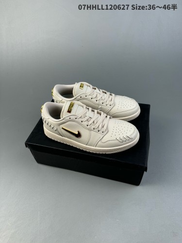 Jordan 1 women shoes AAA-1752