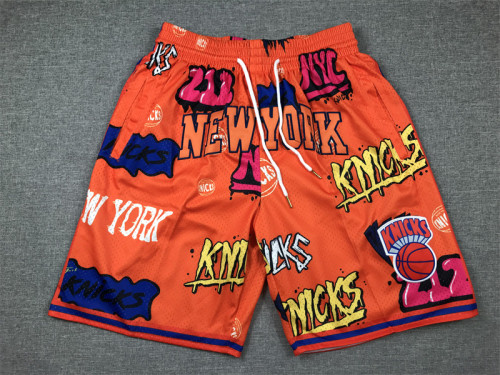 NBA Shorts-1773