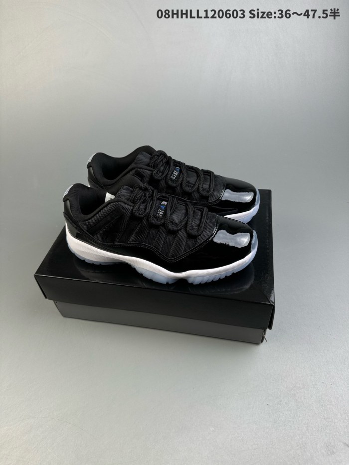 Perfect Air Jordan 11 shoes-013