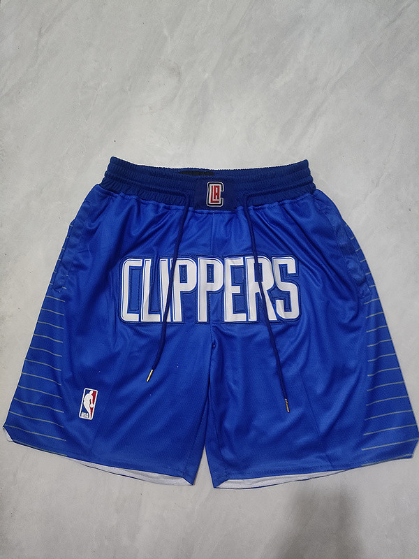NBA Shorts-1807